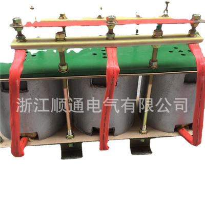 球磨机起动频敏变阻器BP4A(G)-02501电机频敏电阻器BP4-08005BP8Y