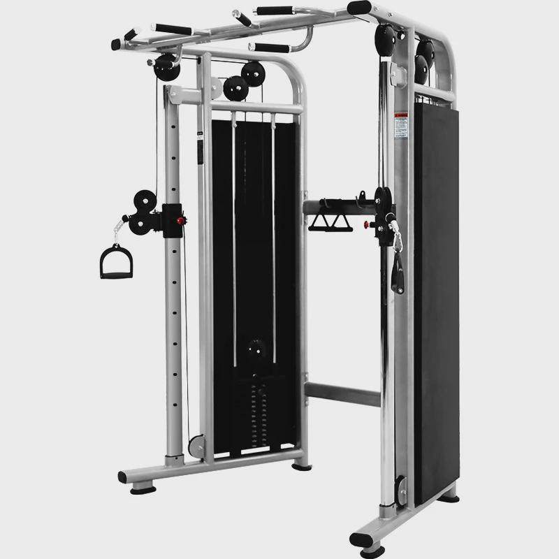 健身房商用专业鸟龙门架小飞综合训练器双臂机十字夹胸多功能,运动/瑜伽/健身/球迷用品,更多中小型健身器材,淘宝优惠券,粉丝福利购,淘宝优惠卷