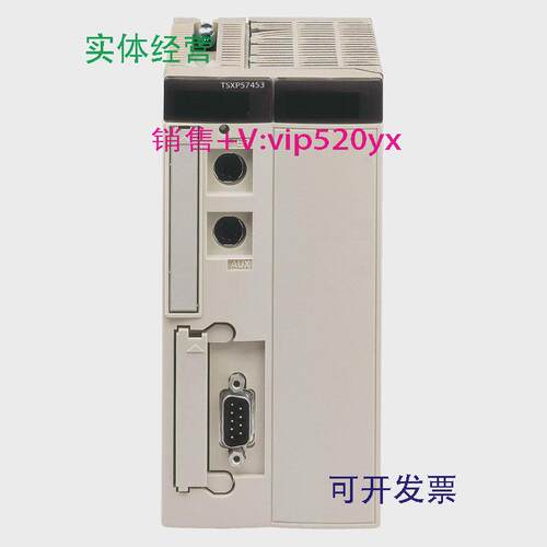 现货供应Schneider施耐德TSXCTY2AC现货质保一年