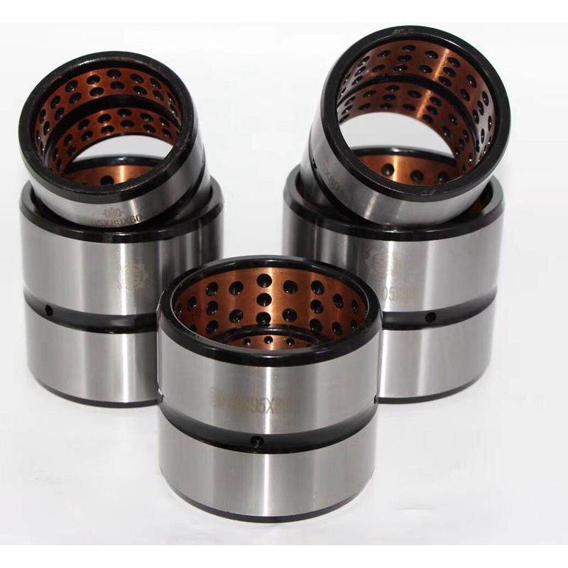 挖掘机配件斗轴套斗销套轴套衬套斗耳套马拉头套加大精品铜套,五金/工具,挖掘机,淘宝优惠券,粉丝福利购,淘宝优惠卷