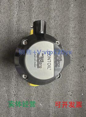 现货供应CONTOILVZO20RC130/16-IN0,01，油流量计
