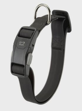 ferplast飞柴犬狗狗项圈小型犬防水脖圈中大型柯基宝颈圈宠物用品