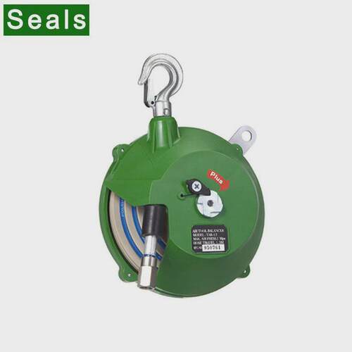 台湾seals气管平衡器海豹气管平衡器弹簧系列气管tab平衡器