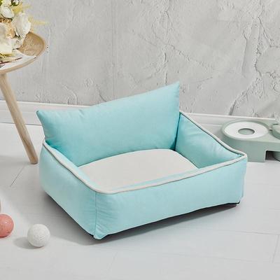 新款狗窝狗床猫咪窝垫四季通用保暖可拆洗宠物沙发窝冬季