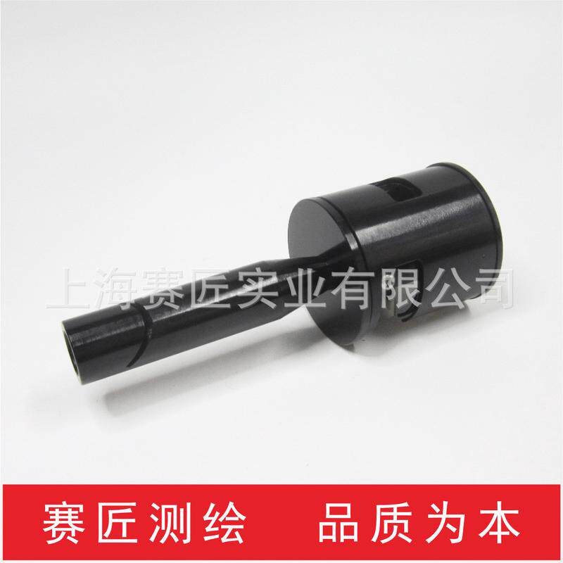 赛匠全站仪旋光棱镜测绘测量左可反射镜右旋转动光学直角器