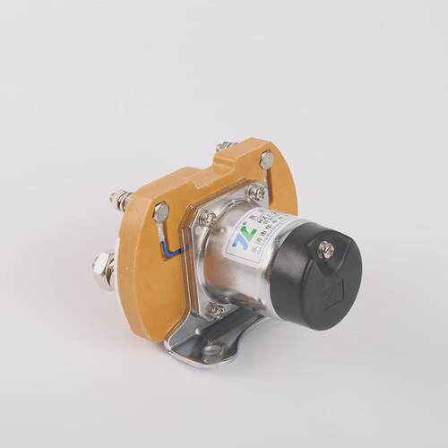 【低价特惠】48V直流接触器，MZJ系列HZJ-200A/4801直流接触器