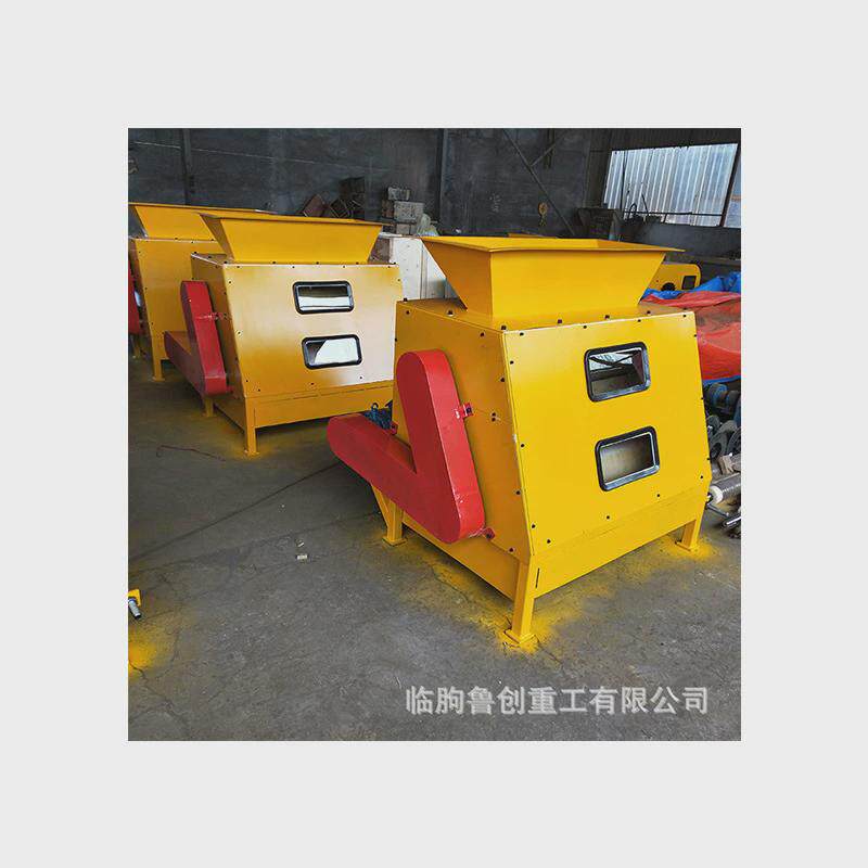 供应磁选机磁选湿式机设备强磁干式磁选机滚筒式磁选机设备