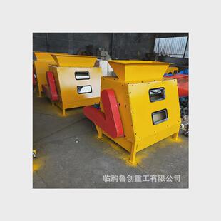 磁选机设备 磁选机滚筒式 供应强磁湿式 磁选机设备磁选机干式