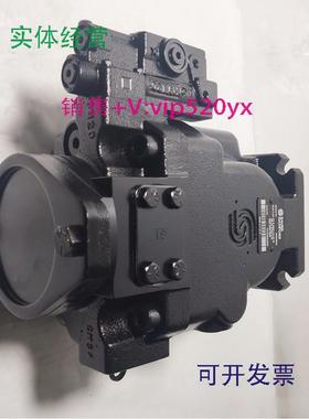 现货供应丹佛斯柱塞泵FRR074BLS2520NNN3S1N2A1NNNNNNNNNN液压泵