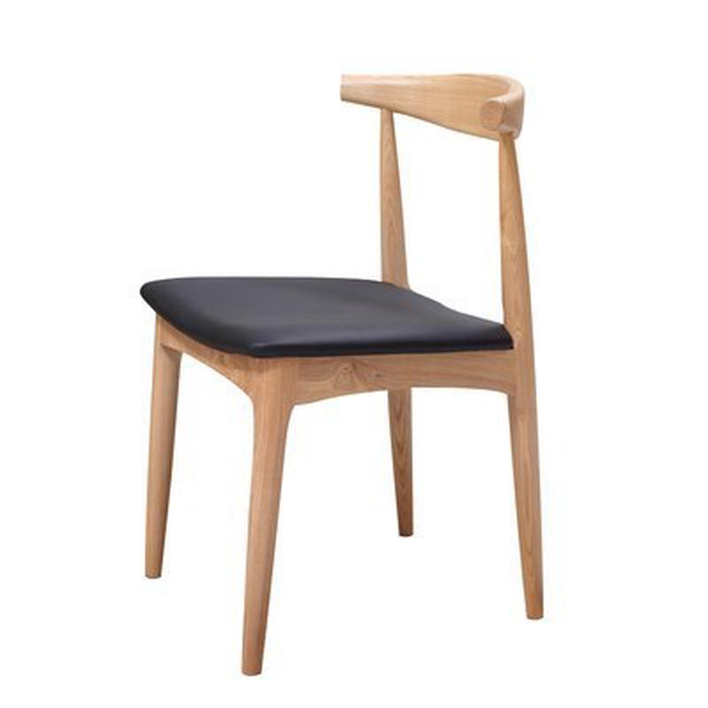 loft实木洽谈电脑桌长桌子简约现代会议桌办公桌工作台桌椅组合