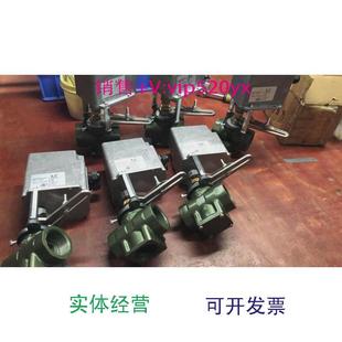 30T3E执行器配流量阀SVP40.SVP50.SVP25 ST31 现货供应ST31 60T3E