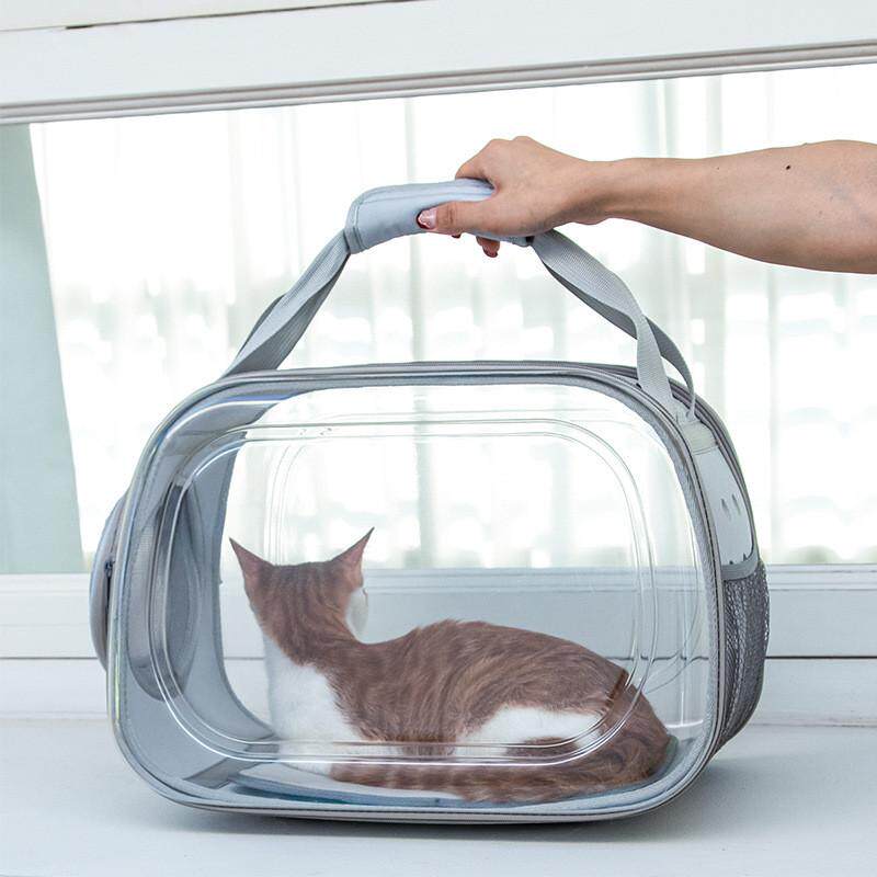 猫包宠物包外出便携可手提单肩猫包双面透气狗狗用品猫咪宠物包