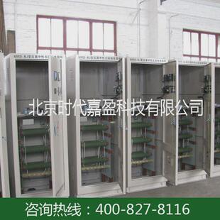 厂家直销大功率波纹电阻箱变频器制动电阻50kw负载电阻直流放电柜