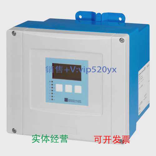 现货供应FMU90-R11CA212AA3A超声波物位测量仪E+H全新现货可开专