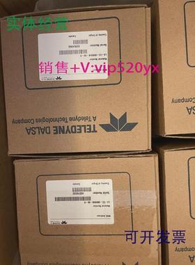 现货供应dalsa工业相机la-cm-04k08a-00-r全新质保线扫工业相机