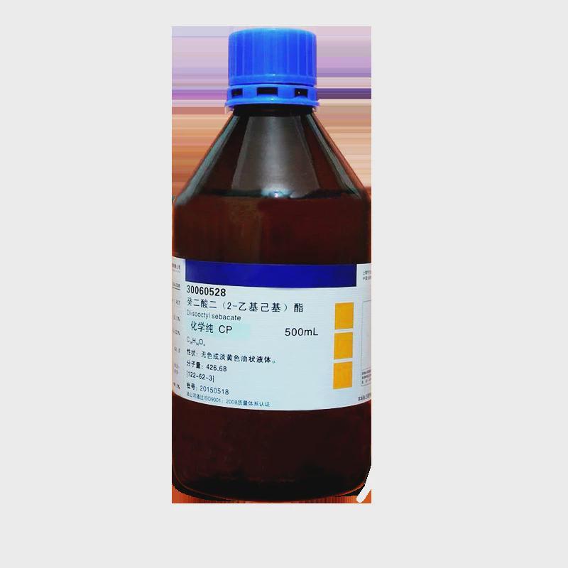 仕乐克活塞式压力计介质混合油奎二酸酯葵二酸二异新酯传压介质