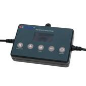 多段定时器 3h6h12h24定时器 鱼缸简单智能小时 水族灯定时开关