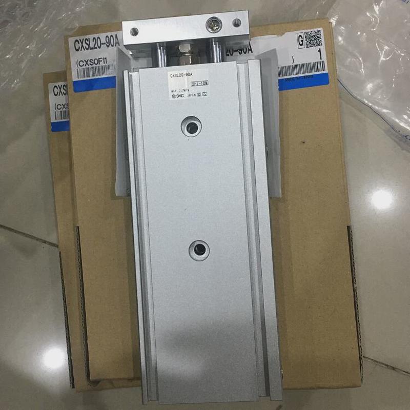 浅谈气缸带导杆smcmgpm25-125az的温度范围