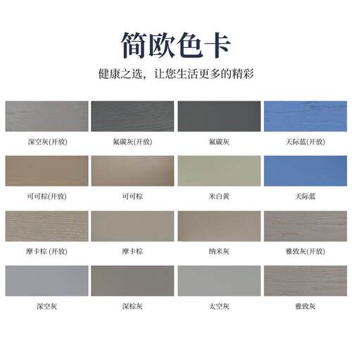 热销天然原木门木门别墅隔音室内门简约实木橡木卧室门入户门批发
