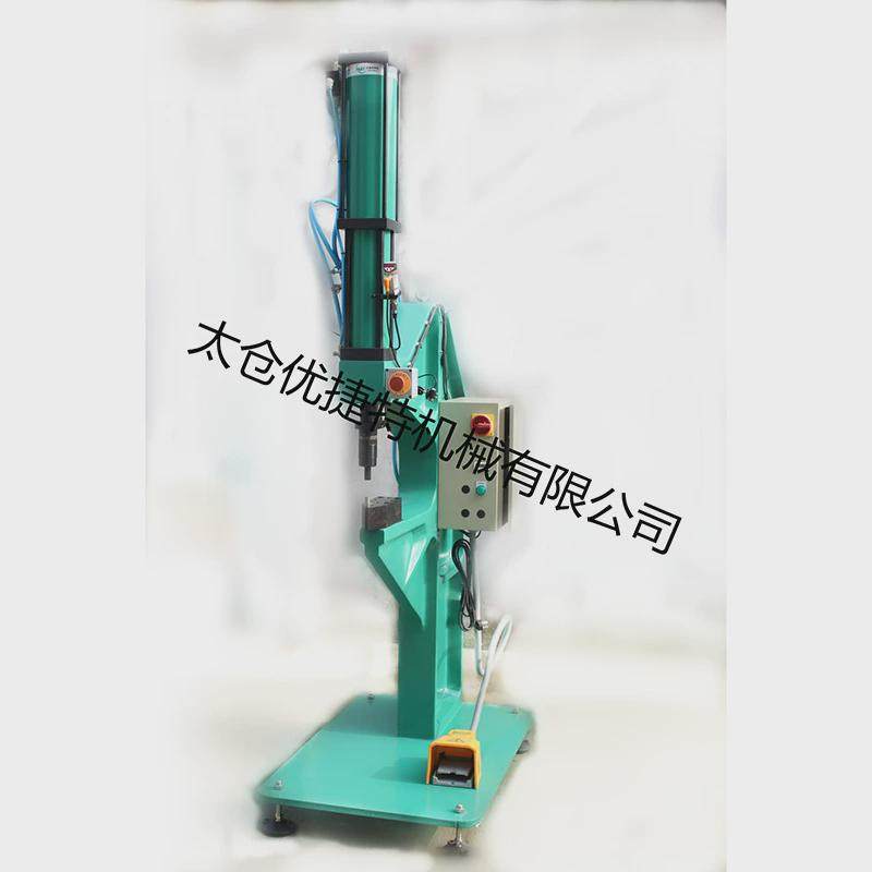 出售铆接机自动化设备压压螺母螺栓装机装金属成型无铆钉连接,文具电教/文化用品/商务用品,教学标本/模型,淘宝优惠券,粉丝福利购,淘宝优惠卷