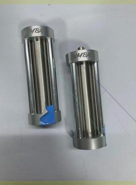 议价BIMBA缤霸气缸 FO-022.5-3R 实物图全新2个