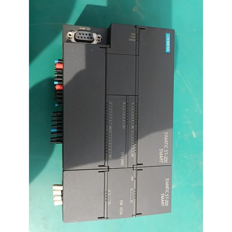 议价西门子PLC 288-1SR40-0AA0加288-3AE0