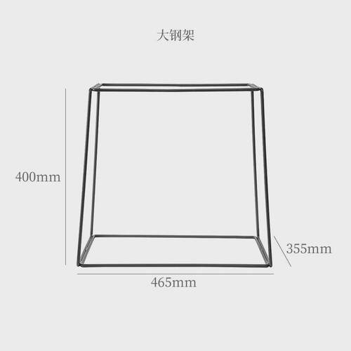 longlife塑料pp户外便捷现代简约客厅防尘套装带轮储物箱收纳