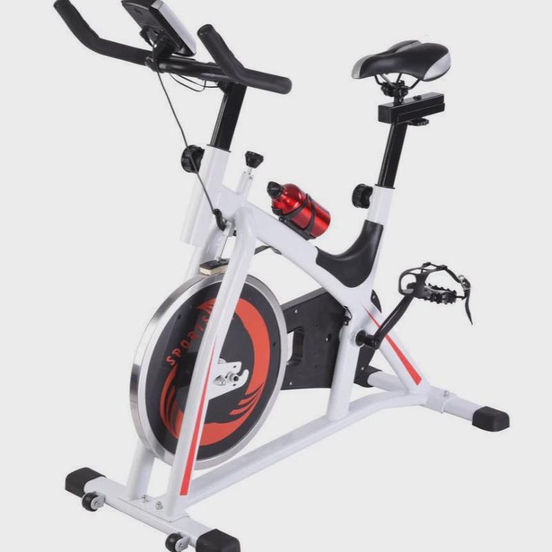 超静音动感单车健身车运动脚踏车机全新室内健身器材厂家