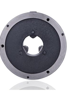 SHUNMA浙江顺马K11240三爪自定心卡盘配环球三爪卡盘正爪反爪