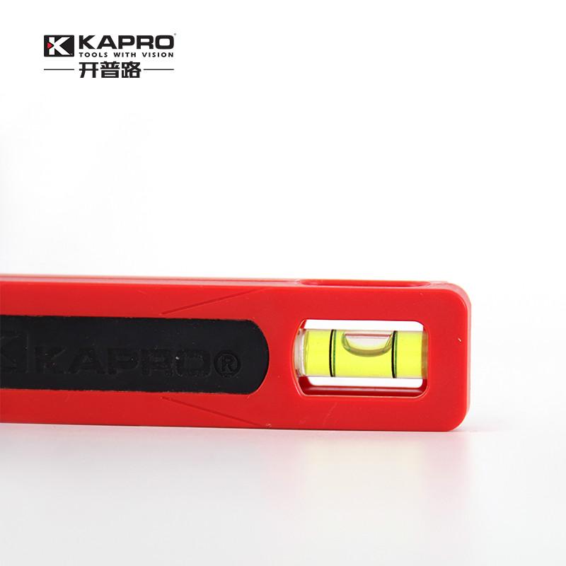 热销以色列角尺木工高精度活动角度尺多用水平划线t型kapro量角器
