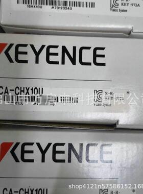 基恩士连接器ca-chx10u全新现货议价