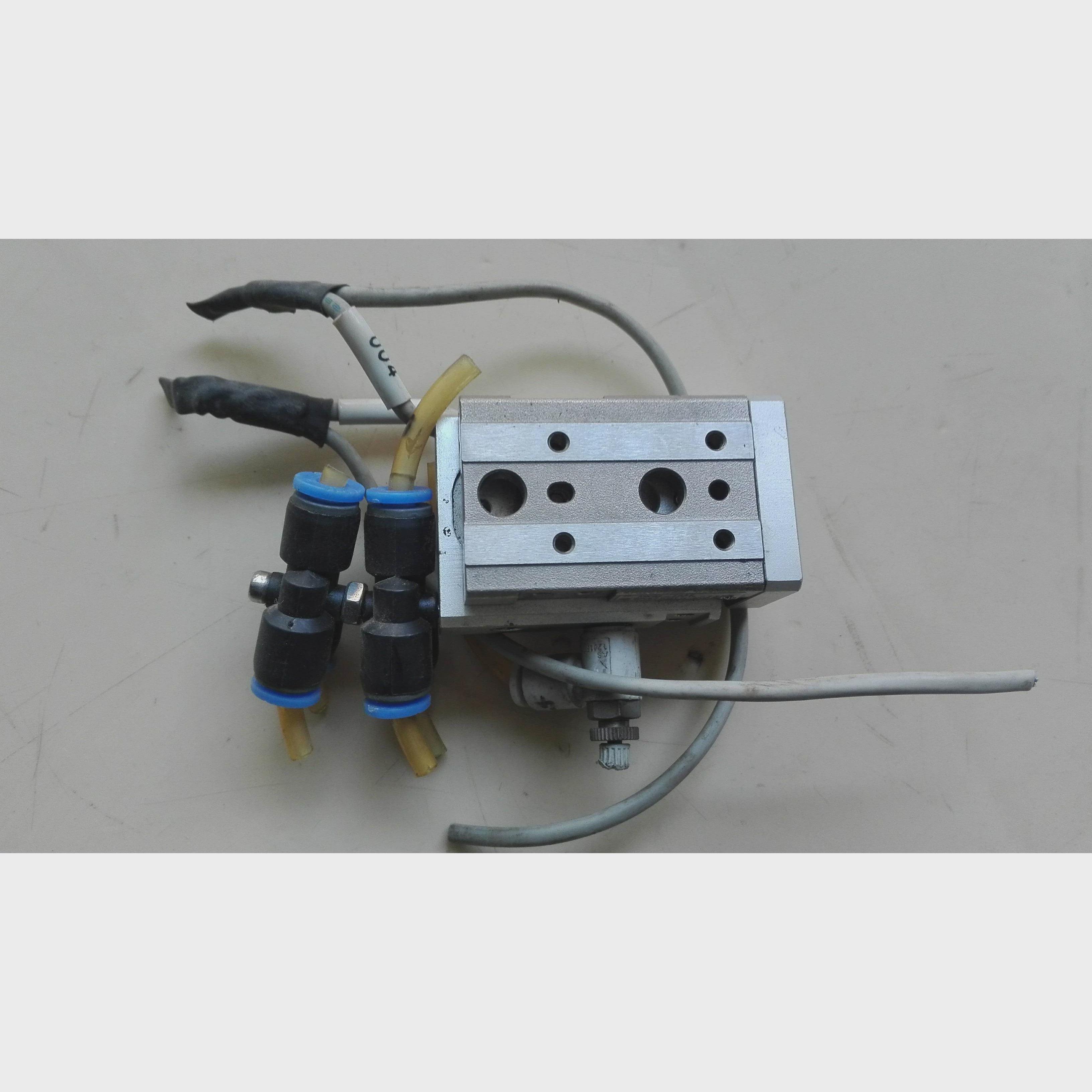 议价高 MXQ8-10AS 滑台气缸 S