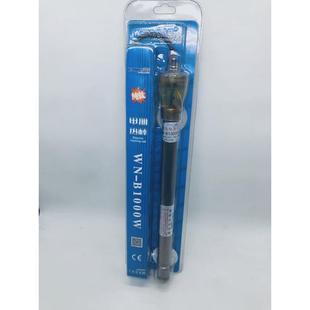 加热棒 3000w鱼缸鱼池温控器 温控探头 2000w 批发威诺500w1000w