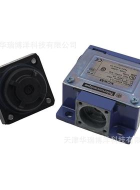 xckm110h29限位开关xckm开金属外壳模块组合直动头部行程限位开关