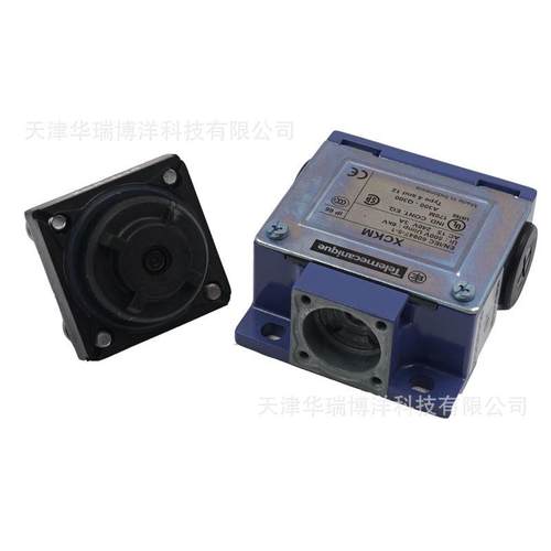 xckm110h29限位开关xckm限位开关金属外壳直组合模块动头部行程开