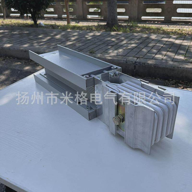 密集型密集型母线槽铝母线防水浇筑防火耐火空气型管型封闭母线槽