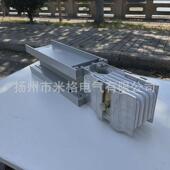 密集型母线槽密集型铝母线防水浇筑防火耐火空气型管型封闭母线槽