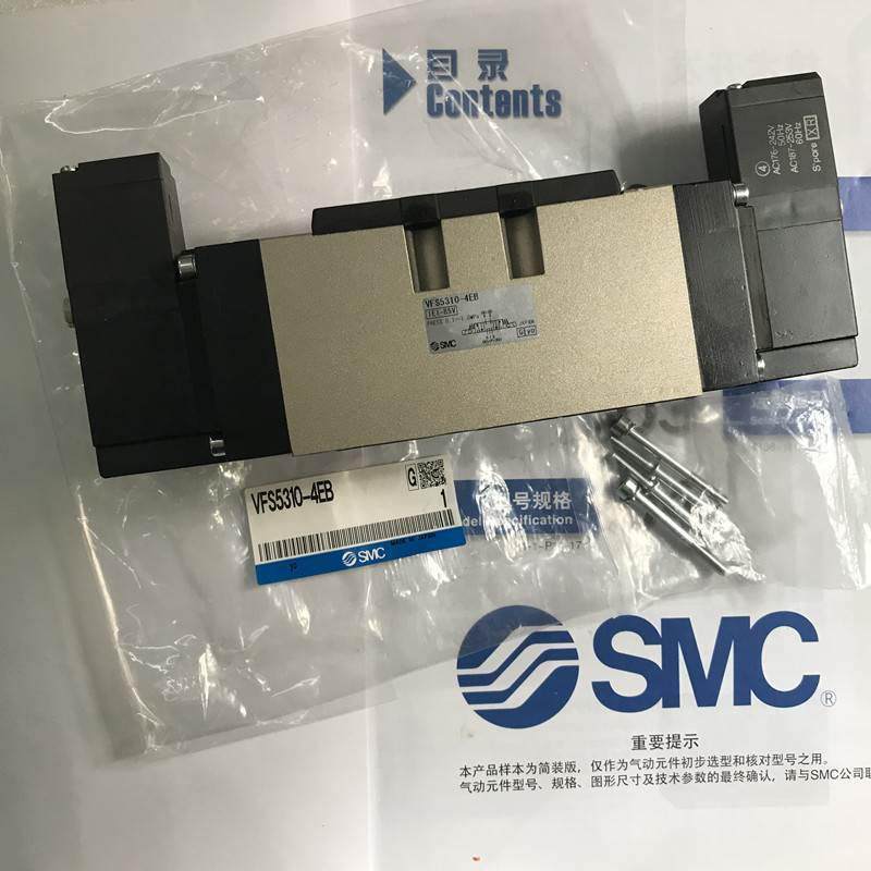 议价询价SMC电磁阀VFS3600-1FZ VFS3600-1FZB VFS3600-1FZC VFS36