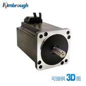 86mm直流机无刷电机身长130mm48v785w3000rpm