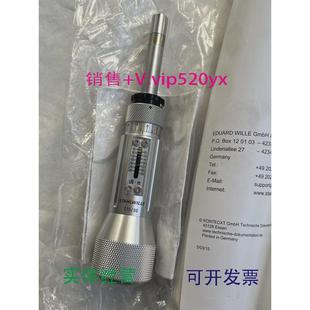 现货供应德国STAHLWILLE达威力775/30扭力螺丝刀40-300cN.m510600