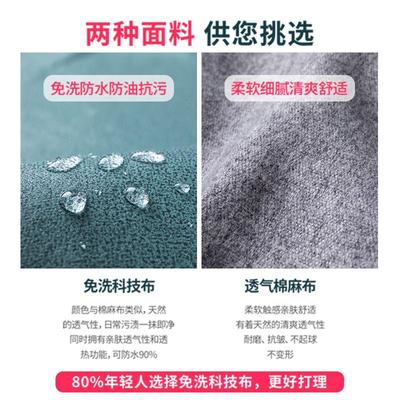 多功能阳台贵妃躺椅懒人沙发单人小户型折叠沙发床家用贵妃椅躺睡