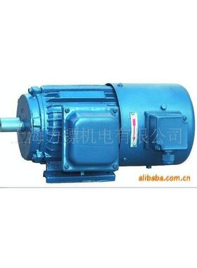 变频yvp250m-455kw供应调速电动机