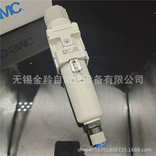 自动过滤器aw30-02dg-2-aaw30-n03b/n03d-2-a金属杯smc排水器