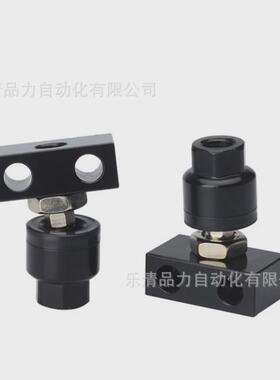 smc浮动接头jal160/125/140/100-24-26-27-30-33-36-150-200-x11