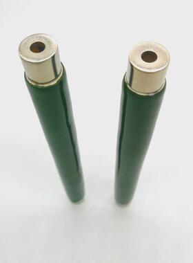 工厂定制异形大功率被电阻绕线釉170w260w60r10k35k