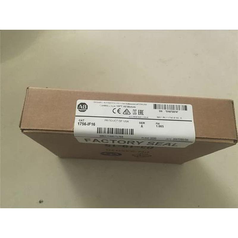 模块./ab供应1746-ib32/d品类齐全提供产品资料