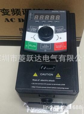 全新日业水泵cm530h-4t011gb/015pb11/15kw风机变频器通用型