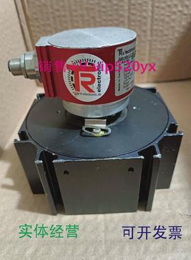 现货供应TR帝尔拉绳编码器IEW582-00012ME-P115-0.5000议价