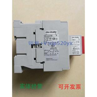 C72KD22BC 现货供应 现货销售 AB全新接触器100S C72KF22BC100S