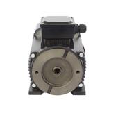 厂家供应vp20油泵电机液压电机1马力油压铝外壳轴电机0.75kw内